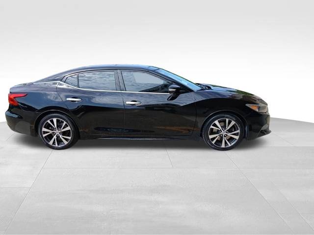 2017 Nissan Maxima SL FWD photo
