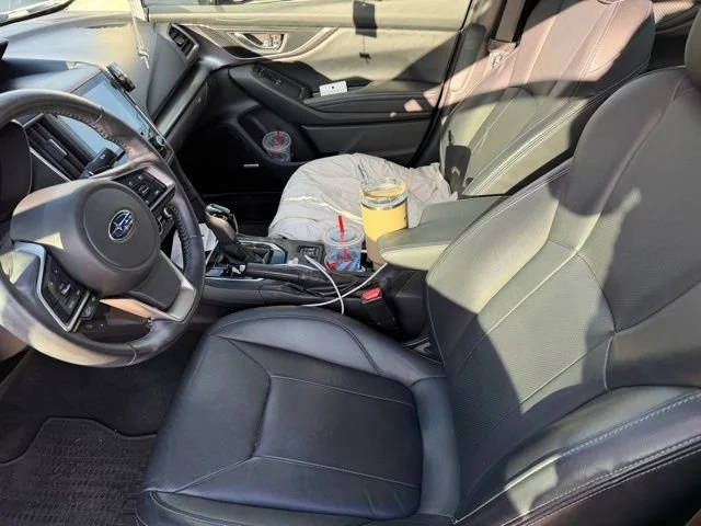 2017 Subaru Impreza Limited AWD photo