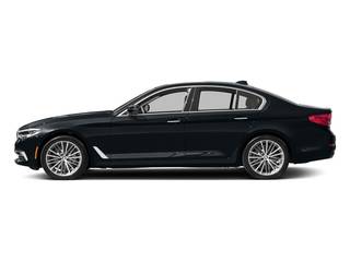 2017 BMW 5 Series 540i RWD photo