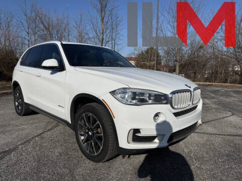 2017 BMW X5 xDrive35i AWD photo