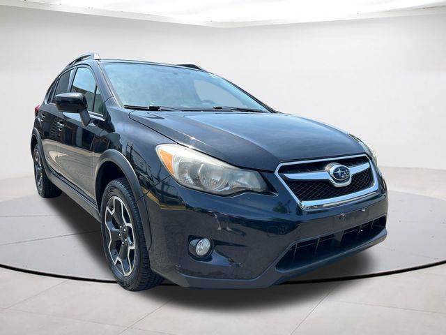 2015 Subaru Crosstrek Premium AWD photo