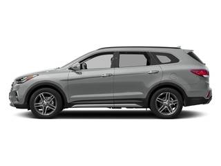 2017 Hyundai Santa Fe Limited AWD photo