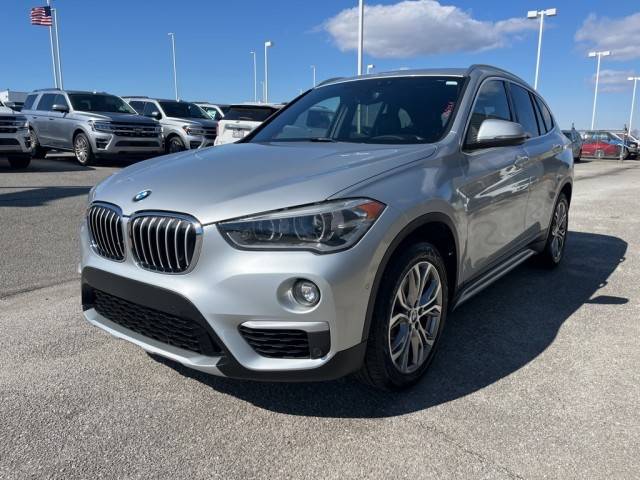 2017 BMW X1 xDrive28i AWD photo