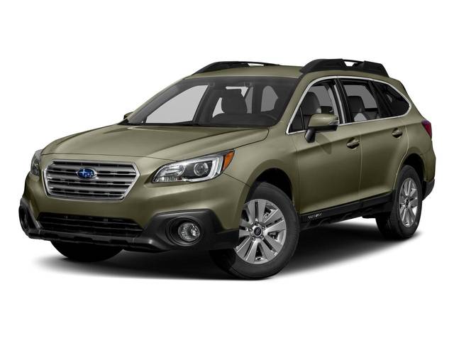 2017 Subaru Outback Premium AWD photo