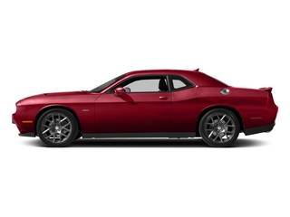 2017 Dodge Challenger T/A Plus RWD photo
