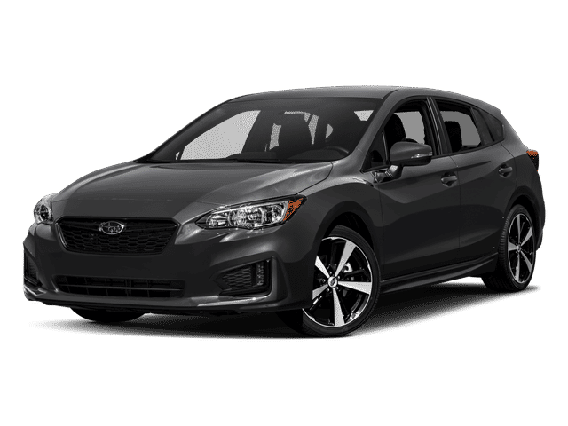 2017 Subaru Impreza Sport AWD photo