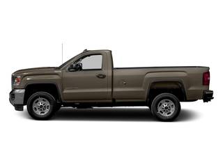2017 GMC Sierra 2500HD 4WD photo