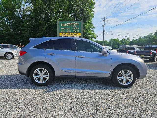 2015 Acura RDX FWD photo