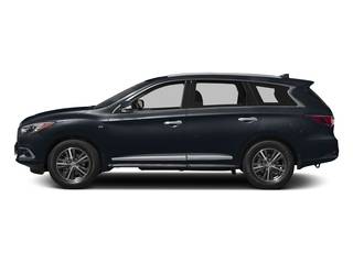 2017 Infiniti QX60  AWD photo