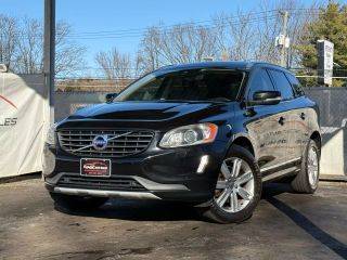 2017 Volvo XC60 Inscription AWD photo