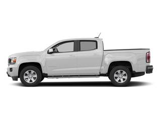 2017 GMC Canyon 4WD SLE 4WD photo