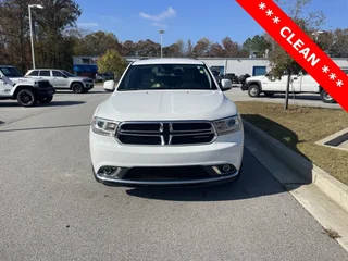 2016 Dodge Durango Limited RWD photo