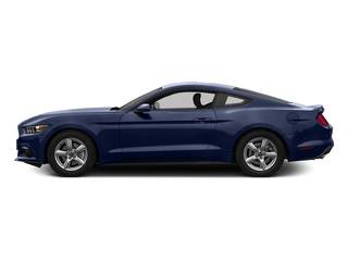 2016 Ford Mustang EcoBoost RWD photo