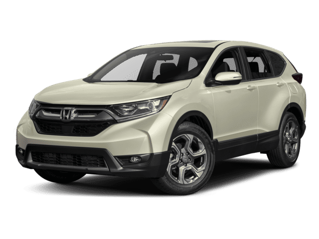 2017 Honda CR-V EX FWD photo