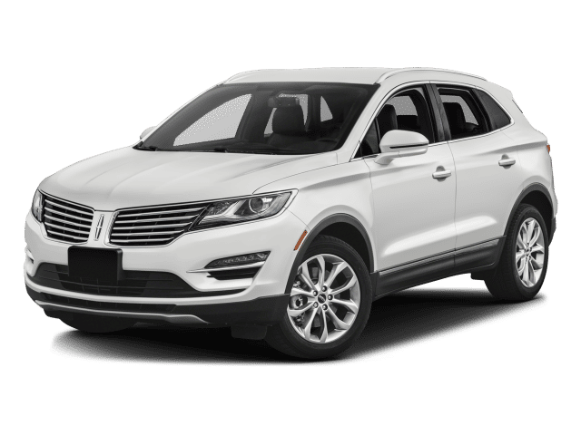 2017 Lincoln MKC Select FWD photo