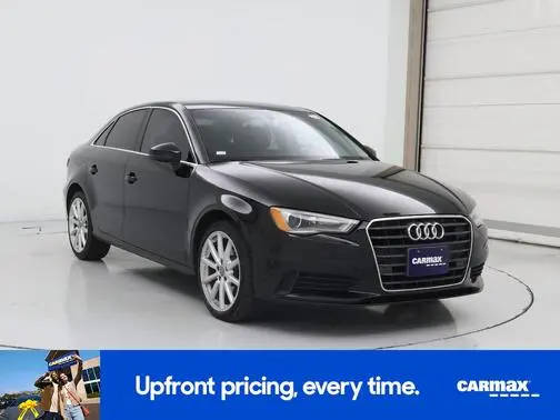 2016 Audi A3 1.8T Premium Plus FWD photo