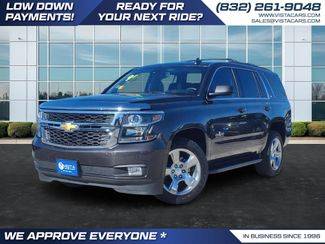 2017 Chevrolet Tahoe LT RWD photo