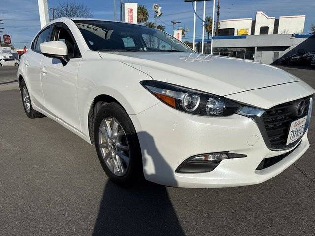 2017 Mazda 3 Sport FWD photo