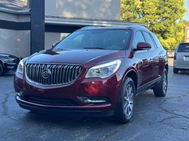 2017 Buick Enclave Convenience FWD photo