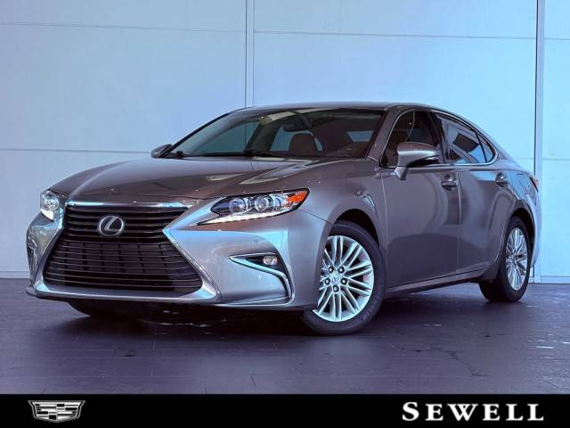 2017 Lexus ES ES 350 FWD photo