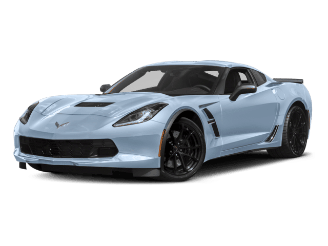 2017 Chevrolet Corvette Grand Sport 2LT RWD photo