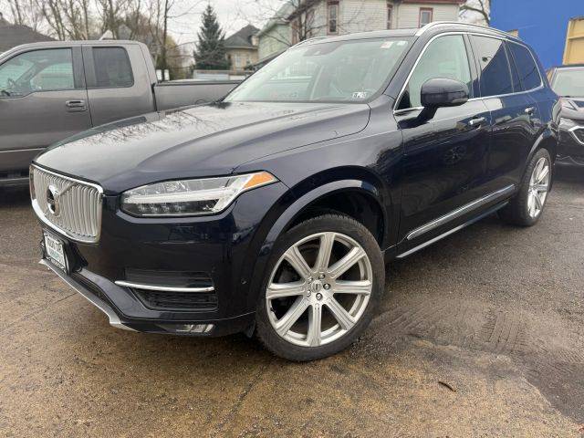 2017 Volvo XC90 Inscription AWD photo