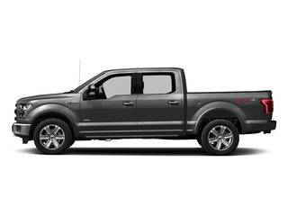 2017 Ford F-150 Platinum 4WD photo