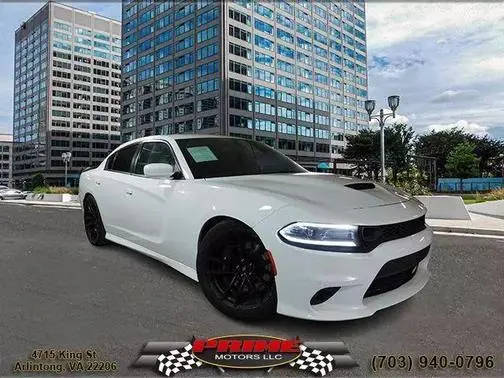 2017 Dodge Charger Daytona 392 RWD photo