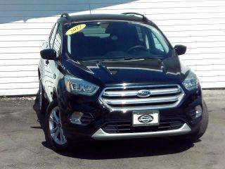 2017 Ford Escape SE FWD photo