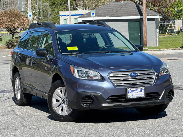 2017 Subaru Outback AWD photo