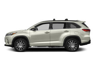 2017 Toyota Highlander SE AWD photo