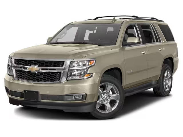 2017 Chevrolet Tahoe LT RWD photo