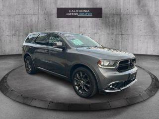 2017 Dodge Durango R/T RWD photo