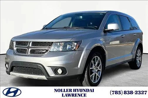 2015 Dodge Journey R/T AWD photo