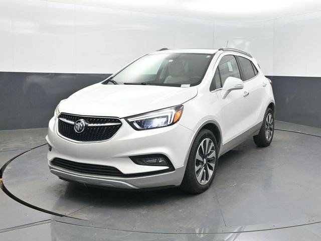 2017 Buick Encore Essence FWD photo