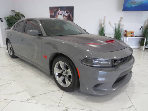 2017 Dodge Charger Daytona 340 RWD photo