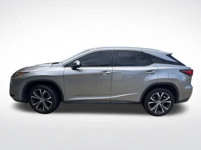 2017 Lexus RX RX 350 FWD photo