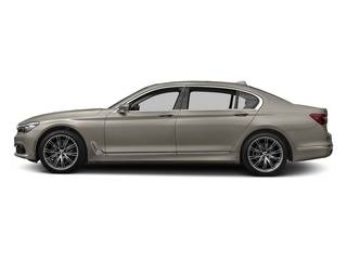 2016 BMW 7 Series 740i RWD photo