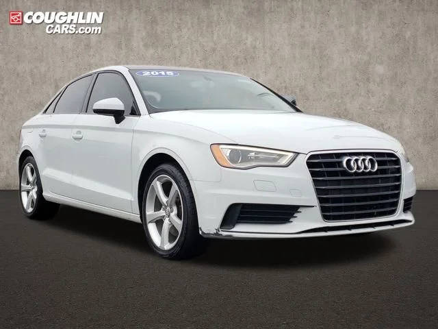 2015 Audi A3 1.8T Premium FWD photo