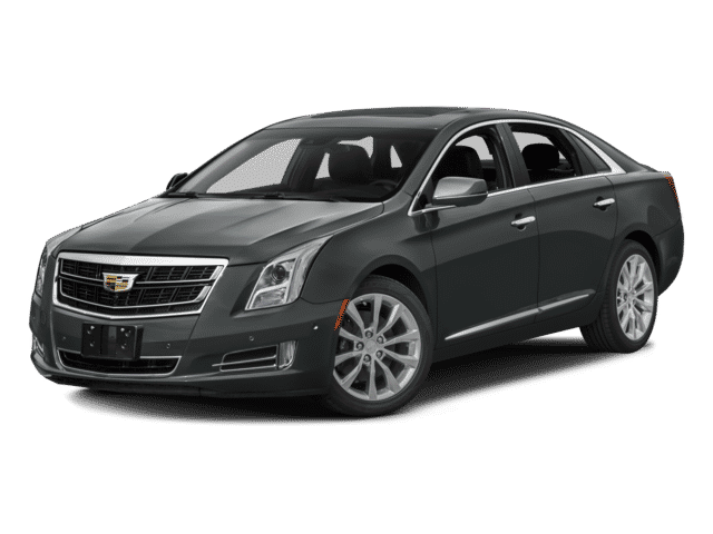2016 Cadillac XTS Luxury Collection FWD photo