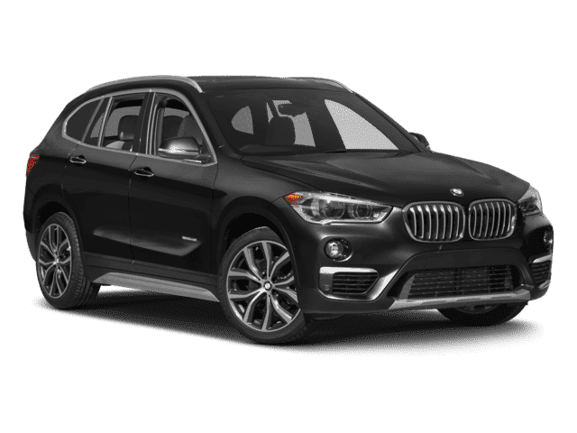 2017 BMW X1 xDrive28i AWD photo