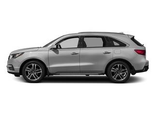 2017 Acura MDX w/Advance Pkg AWD photo