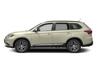 2017 Mitsubishi Outlander SEL 4WD photo