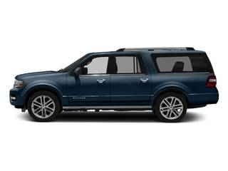 2017 Ford Expedition EL Platinum 4WD photo