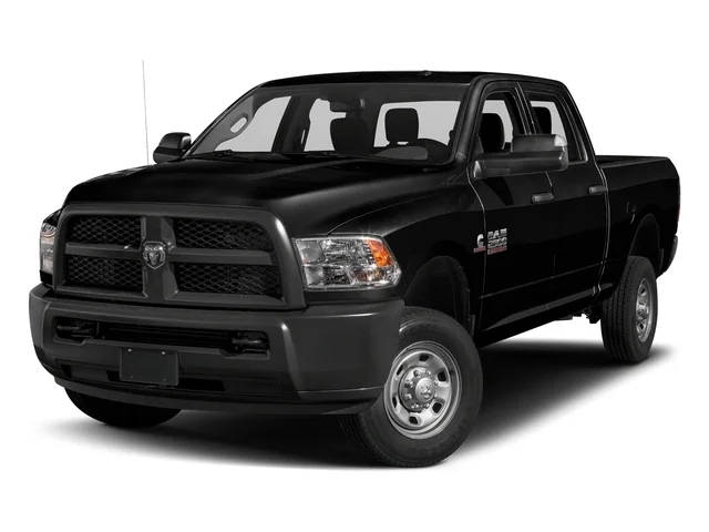 2017 Ram 2500 Tradesman 4WD photo