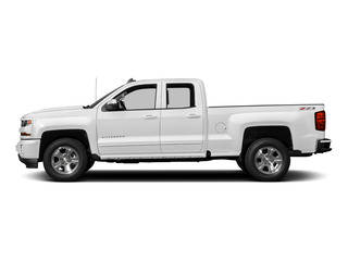 2017 Chevrolet Silverado 1500 LT 4WD photo