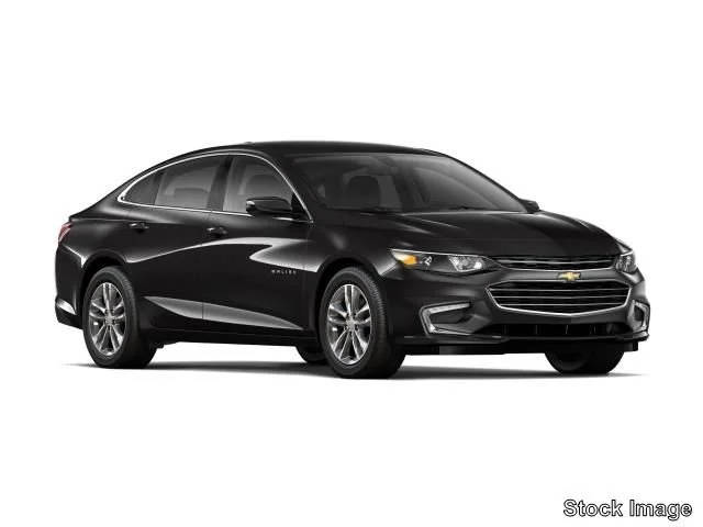 2017 Chevrolet Malibu LT FWD photo