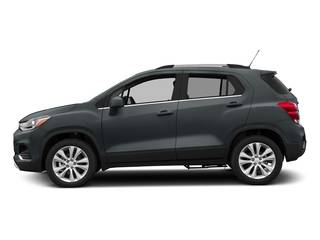 2017 Chevrolet Trax Premier AWD photo