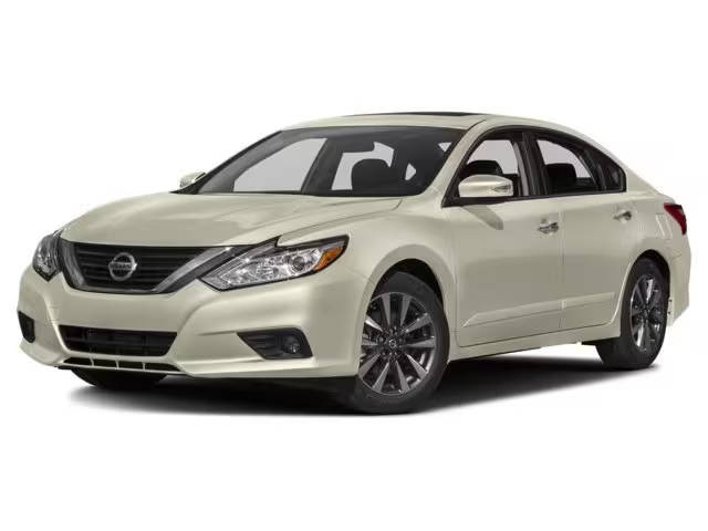 2017 Nissan Altima 3.5 SL FWD photo