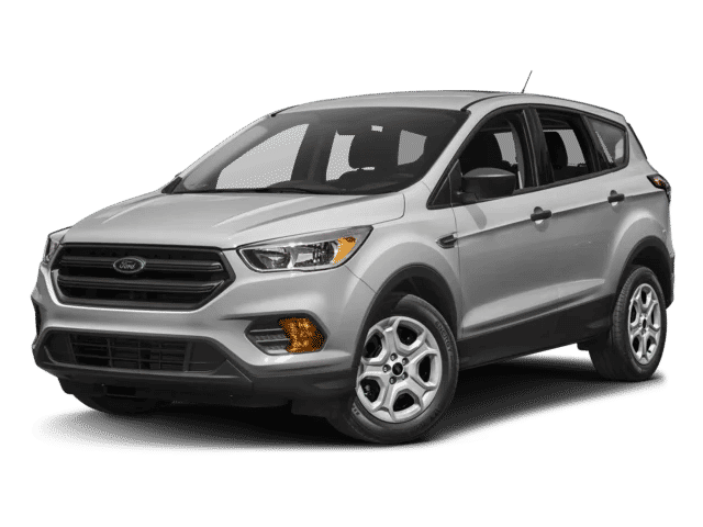 2017 Ford Escape SE 4WD photo
